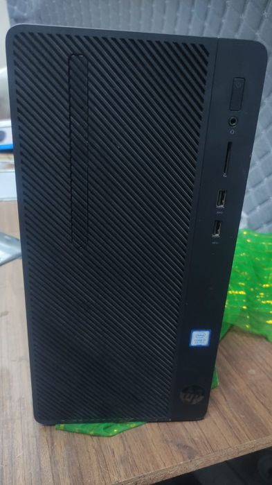 Системный блок Celeron, Pentium