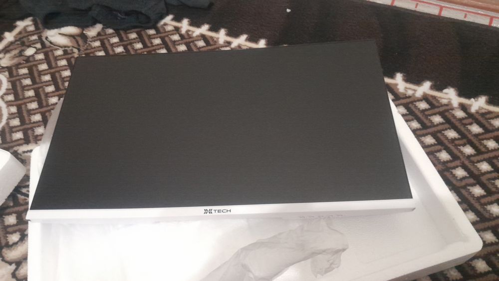 X-TECH SG-2408G 24" Gaming Monitor