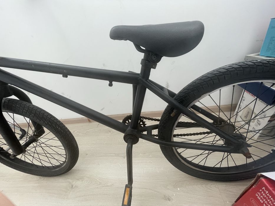 Продам велосипед бмх