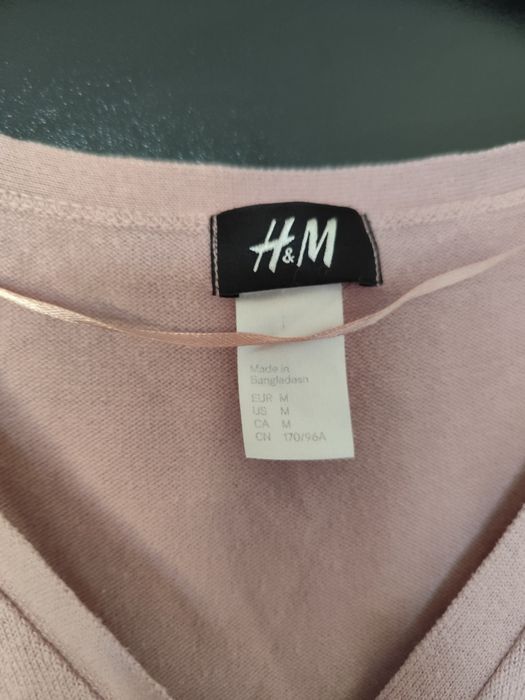 H&M, pulover dama