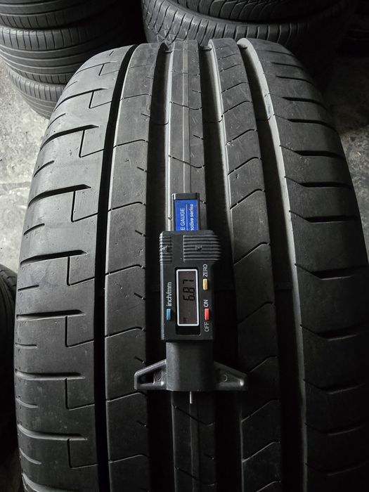 Pirelli 225/45 R18 95Y vară