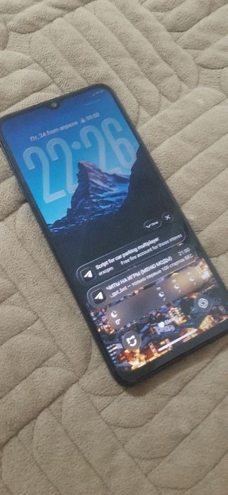 Poco M5 Идеальное Состояние