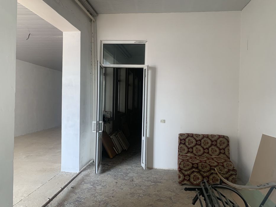 4 sotixli hovli sotiladi Ippodrom Beshqoʻrgʻon mahalla