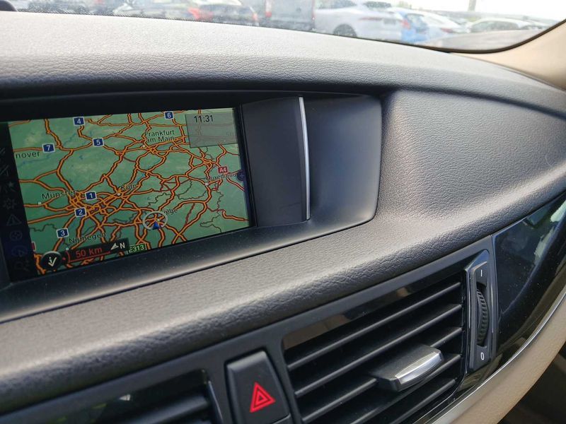 BMW X1 sDrive 16d 2014