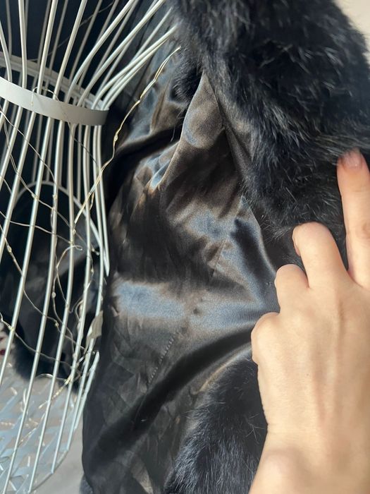 Blana naturala s/m nepurtata noua