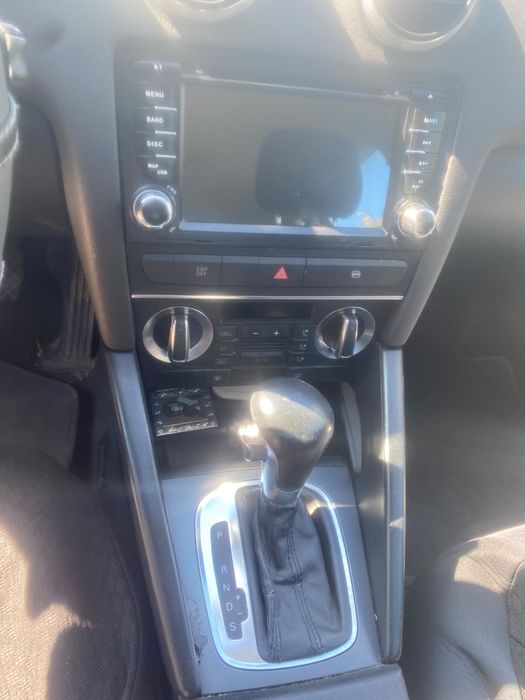 AUDI A3 2009 — imagine 4
