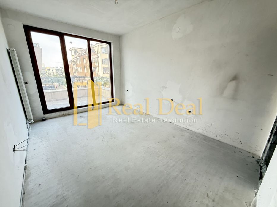 Продава се Тристаен апартамент в София, Малинова долина - 128 кв.м за 2400 €/кв.м - Снимка #7