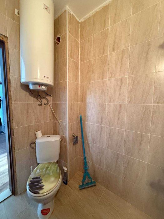 Дава се под наем Едностаен апартамент в к.к. Слънчев бряг - 34 кв.м за 199.41 € - Снимка #11