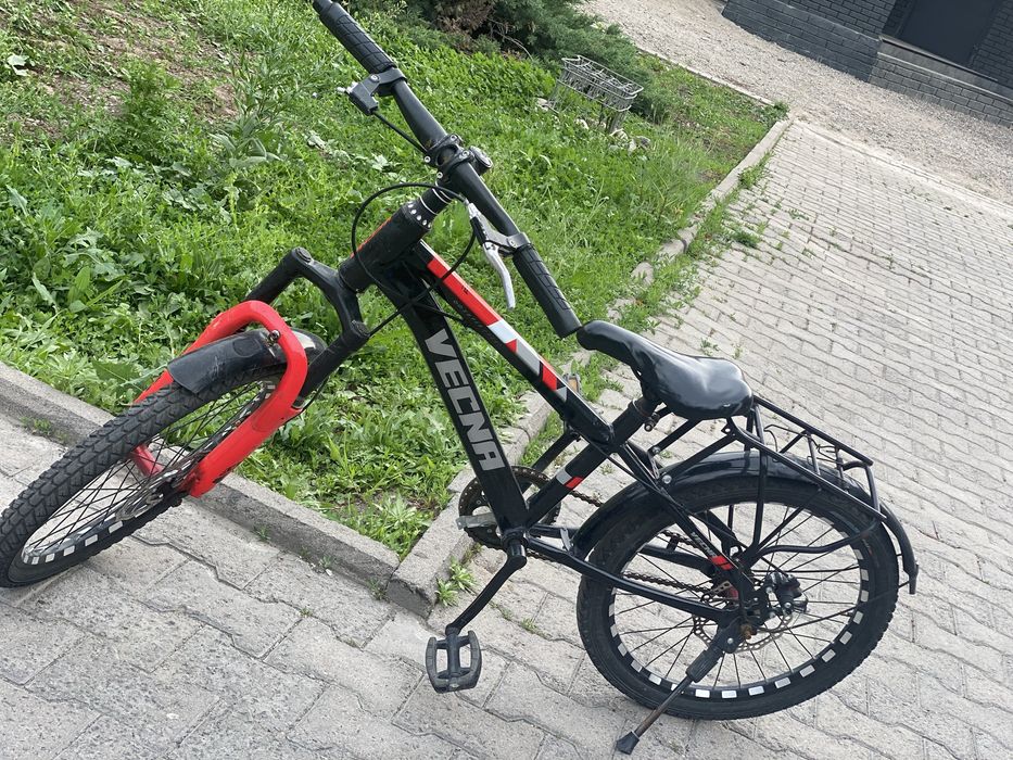 Продам самокаты и велики