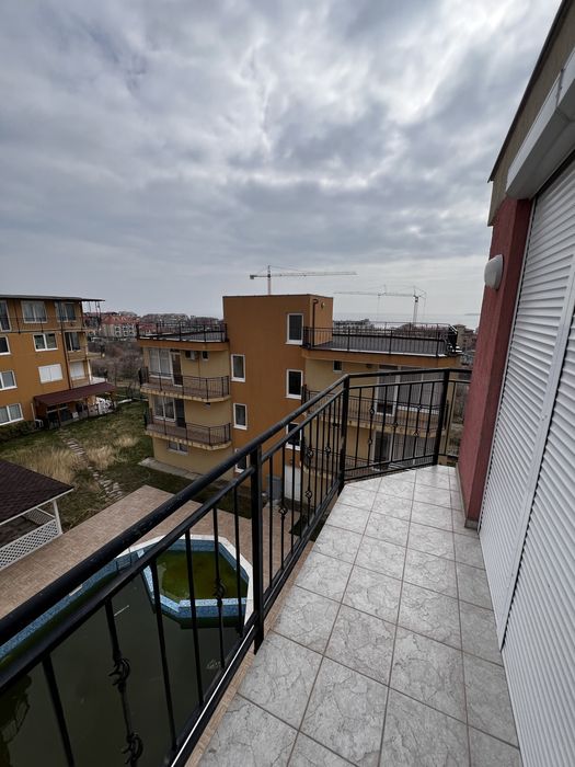 Продава се Двустаен апартамент в к.к. Слънчев бряг - 75 кв.м за 707 €/кв.м - Снимка #9
