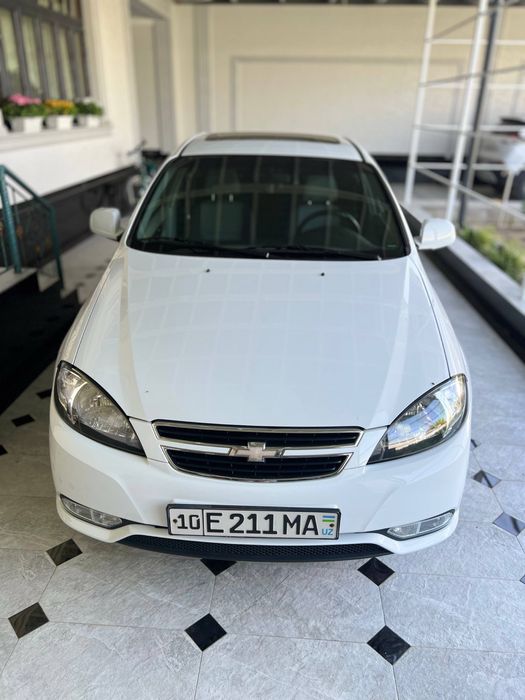 Lacetti (Jentra) toza