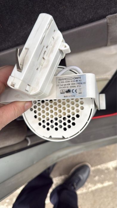 Прожекторы светодиотные!