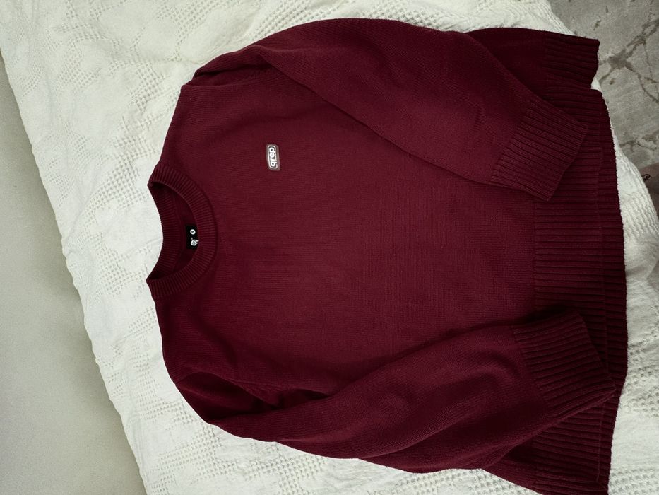 Свитер Qazaq Republic