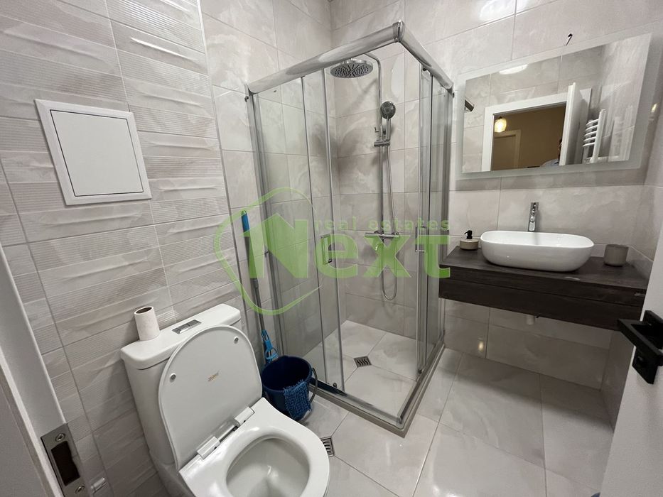 Дава се под наем Двустаен апартамент в София, Банишора - 70 кв.м за 620 € - Снимка #8