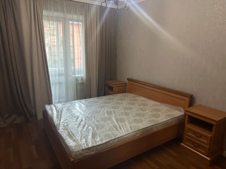 Сдам 2-комн квартиру