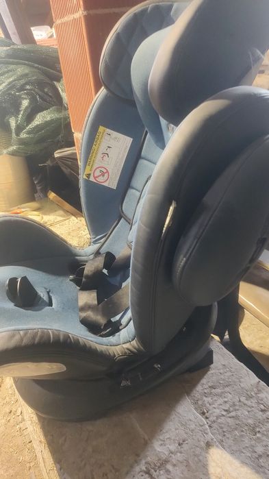 Детски стол за кола Лорели Навигатор