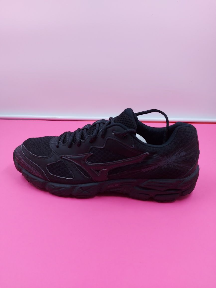 Mizuno wave kien clearance 2 pink