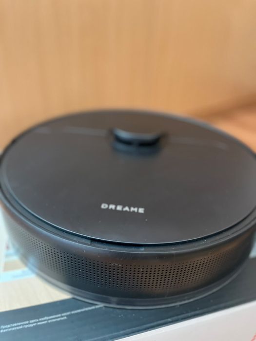 DREAME D9 Max Gen Обмен