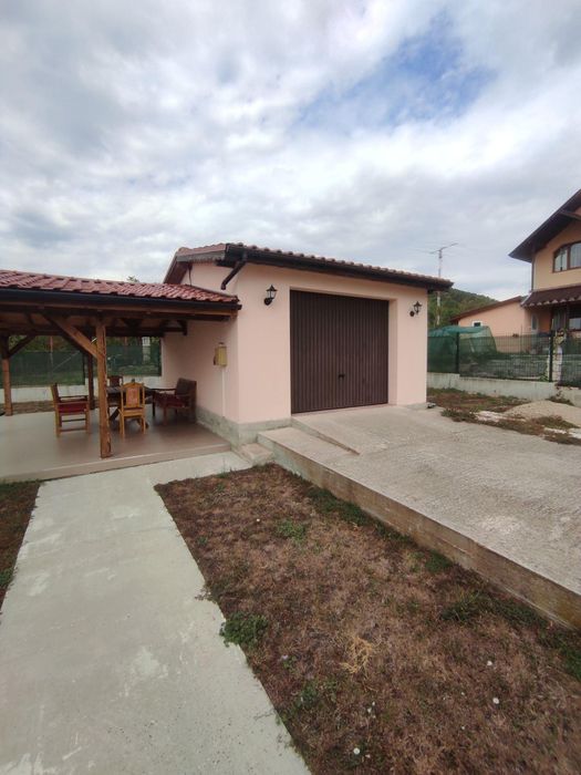 Продава се Къща в Бургас, Долно Езерово - 150 кв.м за 1174 €/кв.м - Снимка #12