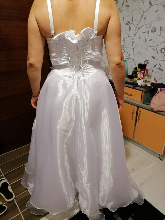 Булченска рокля .