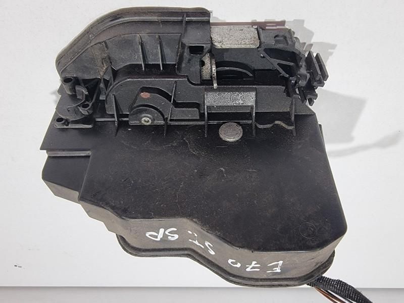 Broasca usa stanga spate BMW Seria 1 E81, E87 7202147