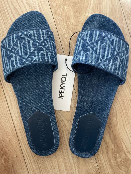 Елегантни чехли IPEKYOL