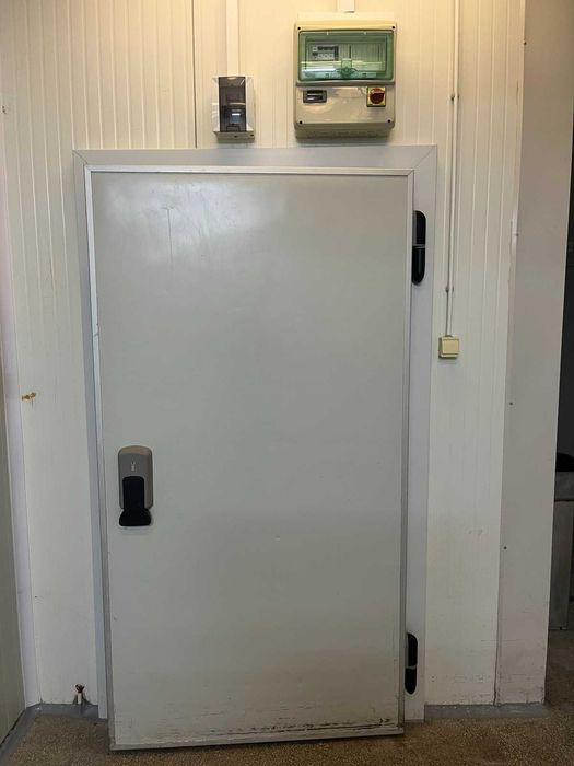 Хладилни камери,контролери