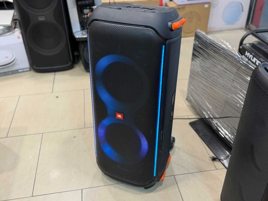 Тонколона JBL PARTYBOX 710 – 800W