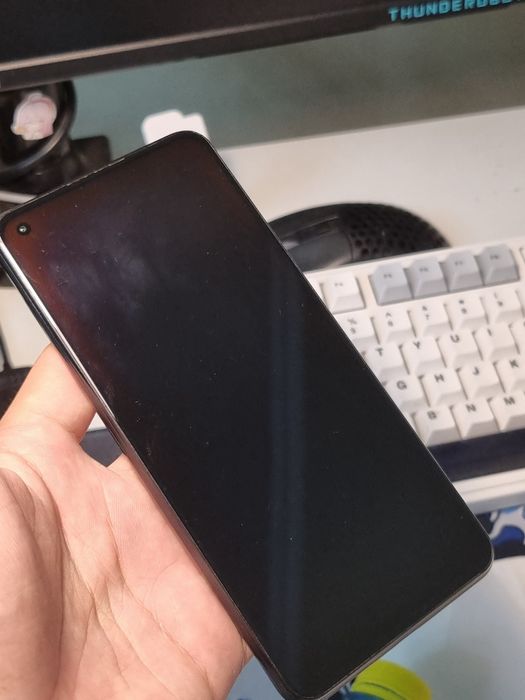 Xiaomi mi 11 lite 5g