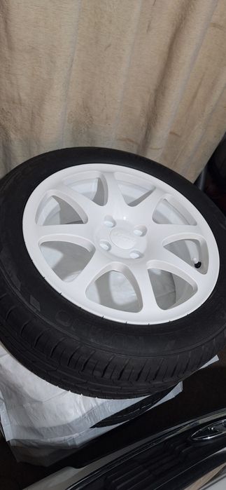 Ковка! Паллада. R15. Ваз.