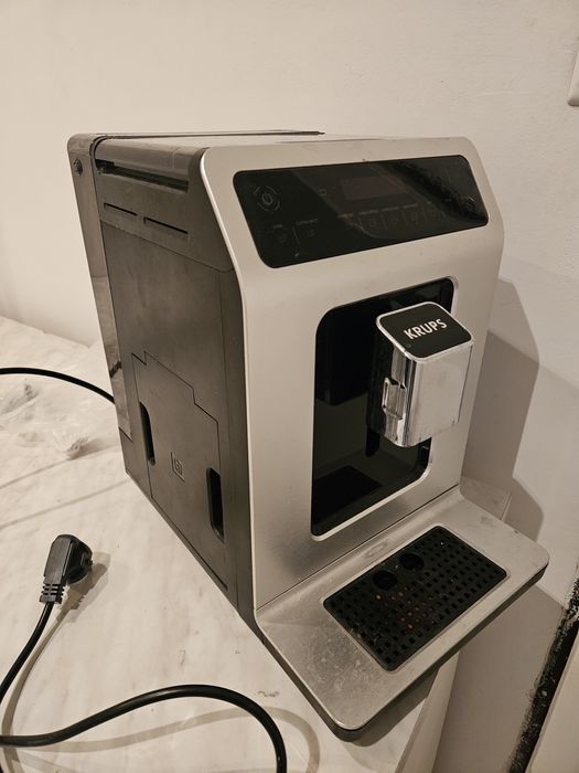 Кафе машина Krups