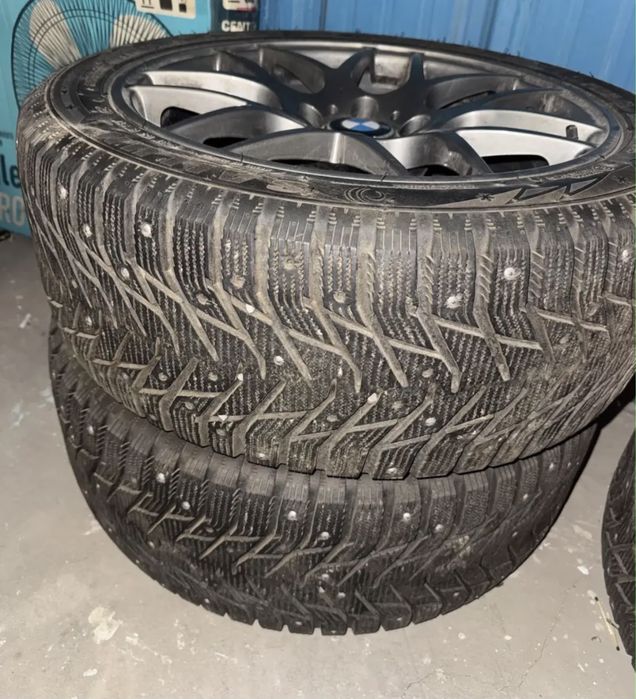 Продаю диски на BMW