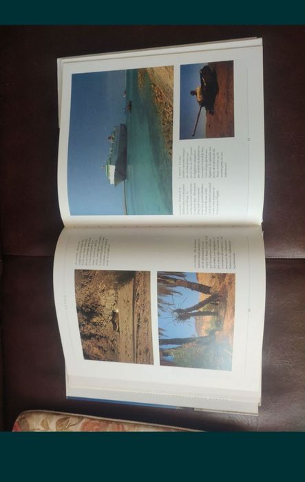 Egipt- Album foto și documentar