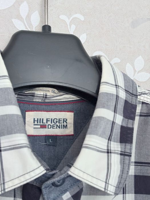 Camasa Tommy Hilfiger