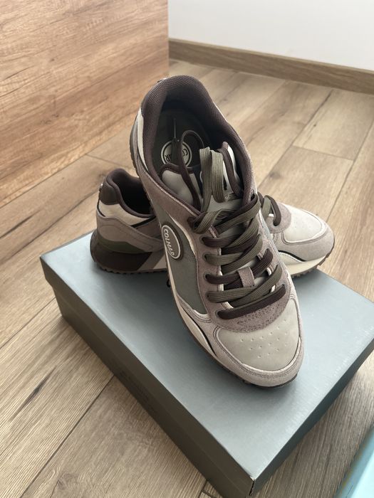 Hoff, colmar, сникърси , маратонки 42