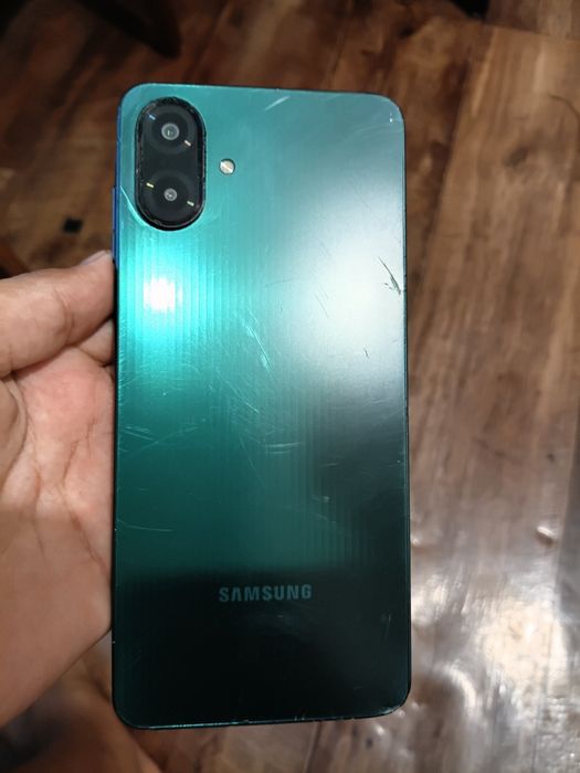 Samsung galaxy A07