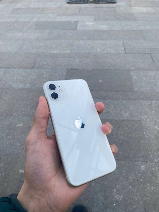 Аифон 11 /11 про мах