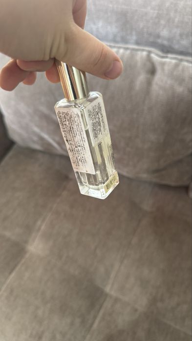 JoMalone оригинал Poppy&Barley