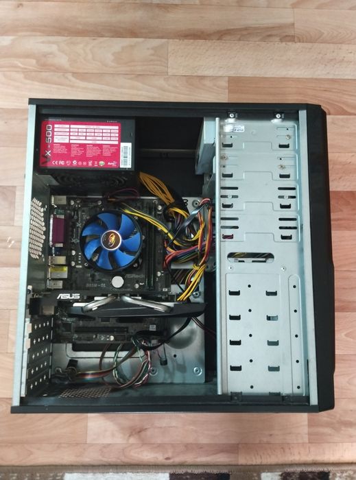 Продам комьпютер