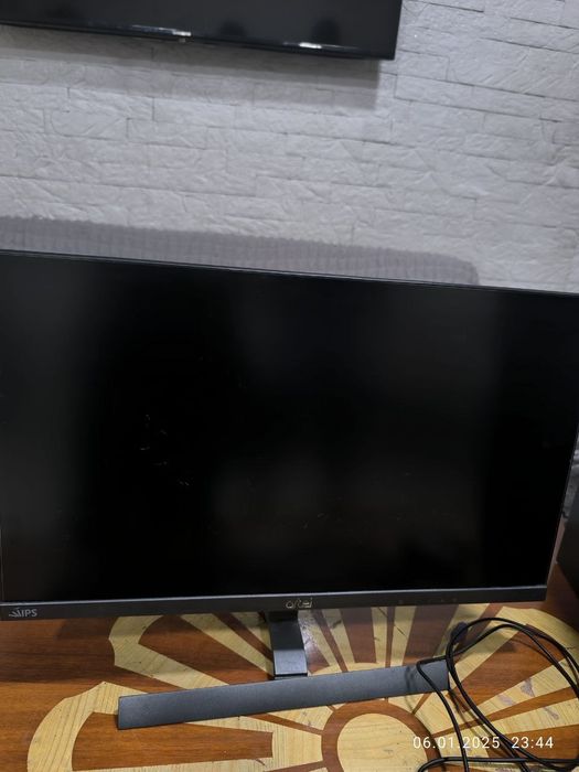 Компьютер в хорошем состоянии