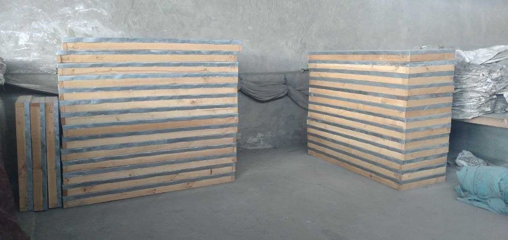 Зудлик билан арзон нархларда опалубка сотилади (110 дона)