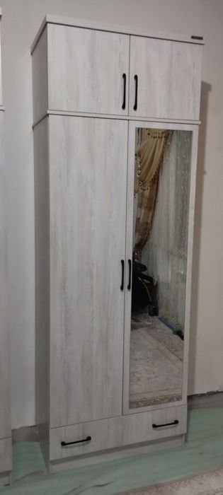 Супер скидка! Шкаф ХОН 2-дверный