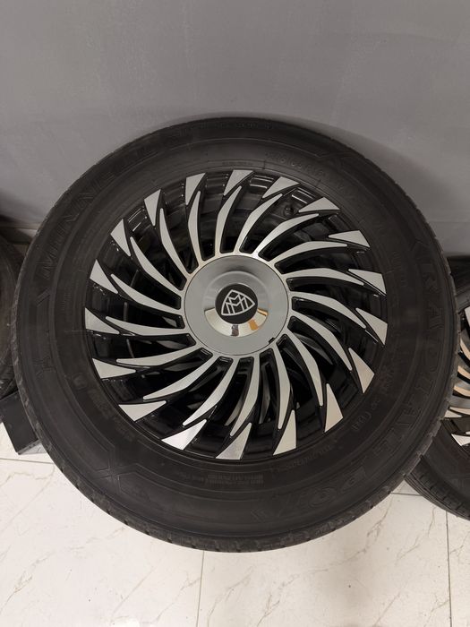205/65/R15 диска балон идеал