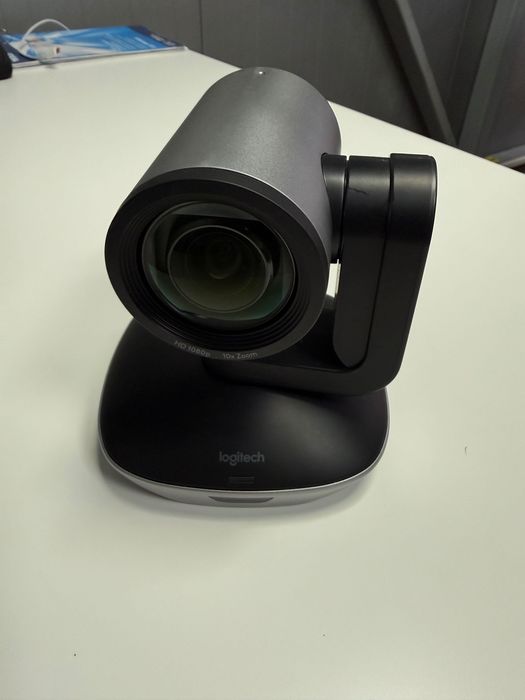 Camera Logitech PTZ Pro 2