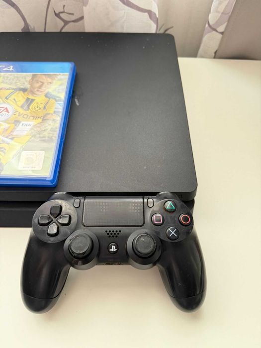 playstation 4 stare foarte buna