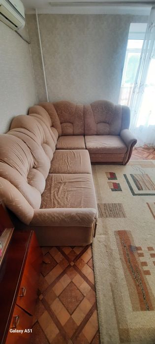 Продам квартиру 3/5