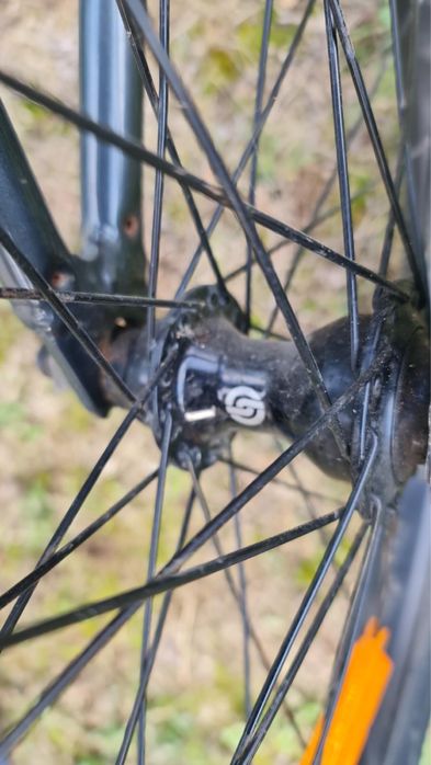 Vand BMX  WETHEPEOPLE 2018 Curse Anthracite
