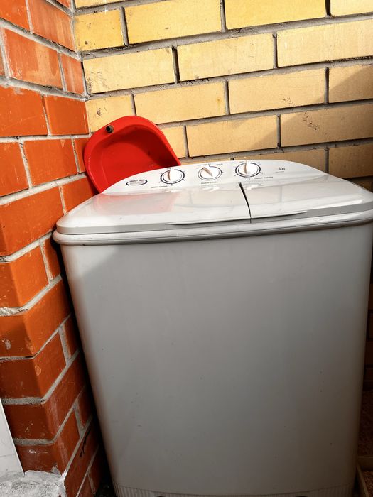 Полуавтомат мини