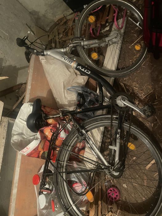 Бебешки и детски колички