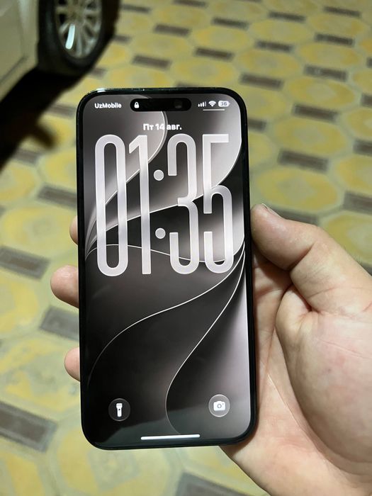 14 pro max 128 gb 75%